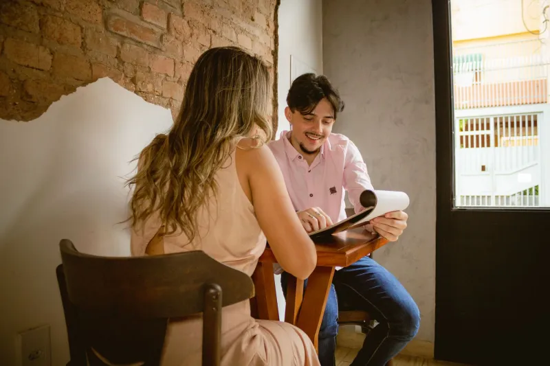 Say Yes to the Right Things: The Strategy Behind Emma Ollie's Most Powerful Partnerships