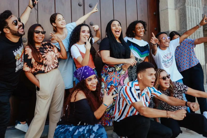More Than Representation: How Emma Ollie Pushed Inclusivity From Buzzword to Baseline