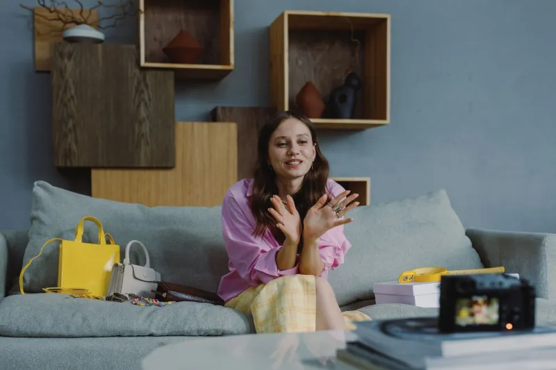 How Emma Ollie Quietly Forced Brands to Stop Faking It